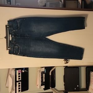 Stradivarius "Mom" jeans